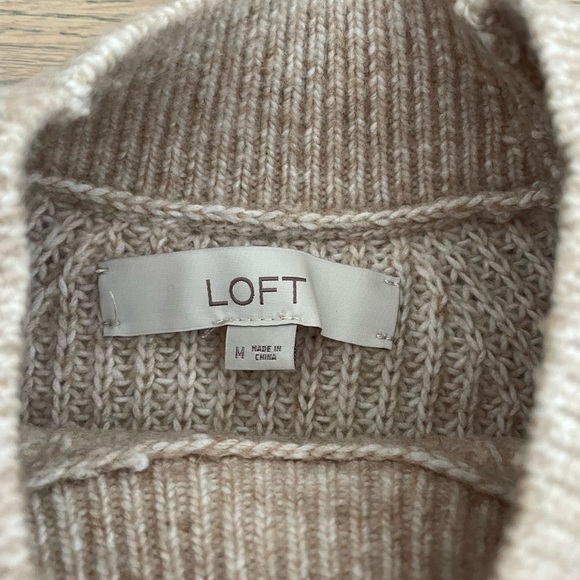 Loft Sweater - Picture 2 of 2